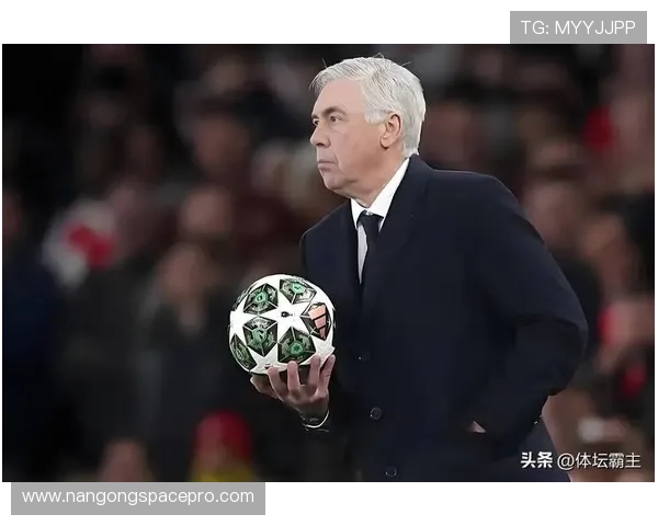 安切洛蒂重构皇马中场布局下贝林厄姆核心职责演变与战术影响解析